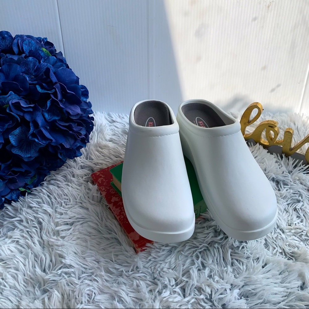 KLOGS WOMAN SHOES NW